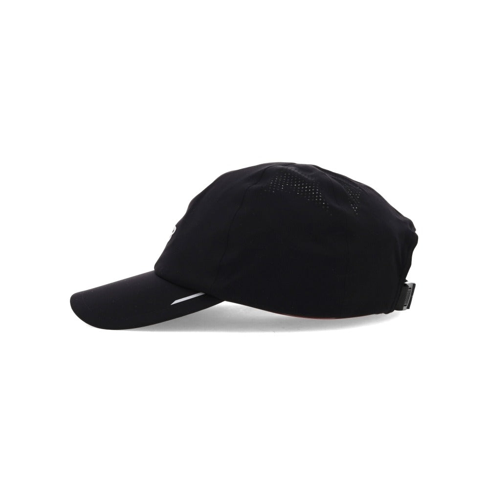 CAPPELLINO UNISEX NEW BALANCE FAST DAYS 6 PANEL – NERO - foto 2