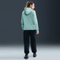FELPA PHOENIX FULL ZIP FLEECE