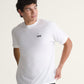 T-SHIRT LEFT CHEST LOGO