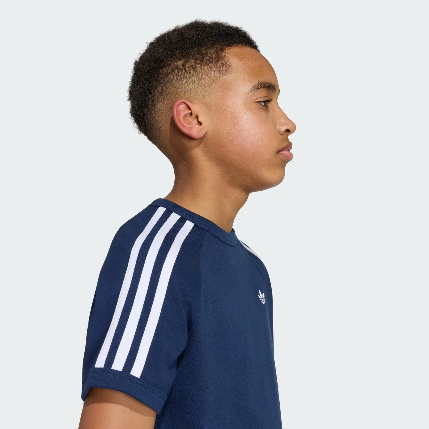 T-SHIRT KIDS 3 STRIPES