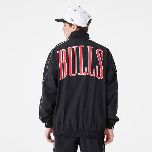 GIACCA CHICAGO BULLS NBA LIFESTYLE