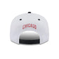 CAPPELLINO CHICAGO BULLS ALL STAR GAME 9FIFTY