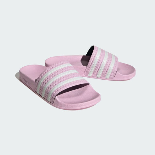 CIABATTE ADILETTE CLASSIC 3-STRIPES