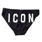 SLIP MARE BACK LOGO