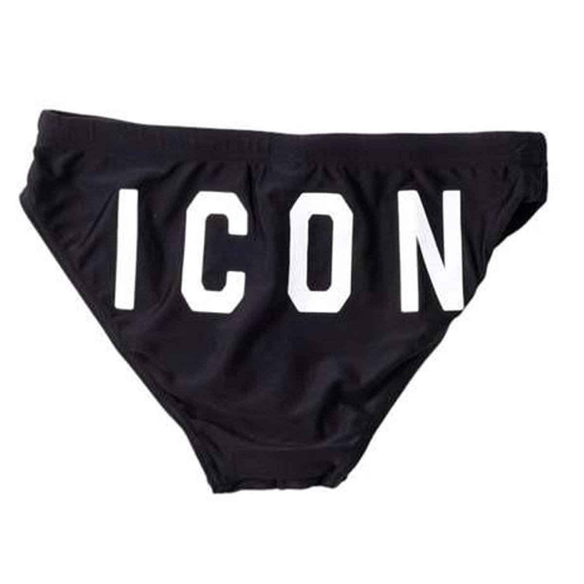SLIP MARE BACK LOGO