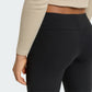 LEGGINGS KIDS MINI RIB WAIST