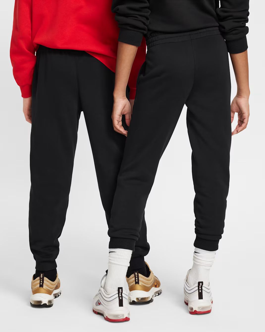 PANTALONI KIDS CLASSIC CLUB