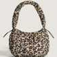 BORSA TRAPUNTATA DONNA VANS KATIE – LEOPARDO