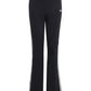 LEGGINGS KIDS 3 STRIPES FLARED