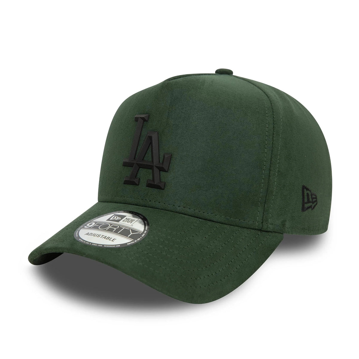 CAPPELLINO LA DODGERS E-FRAME 9FORTY