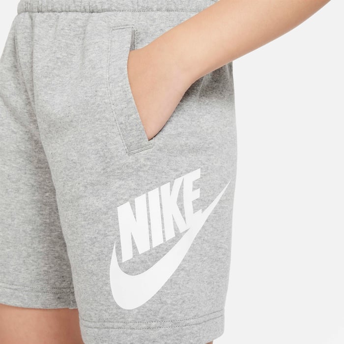 SHORT KIDS SPORTSWEAR CLUB
