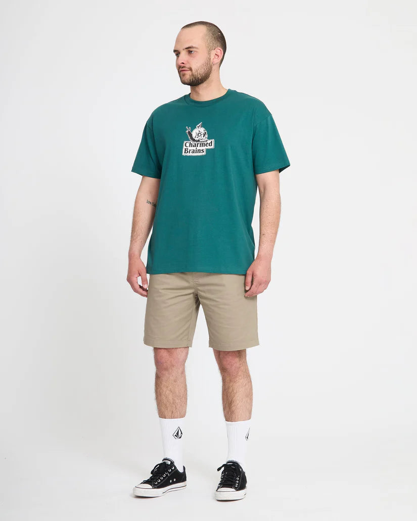 SHORT FRICKIN II