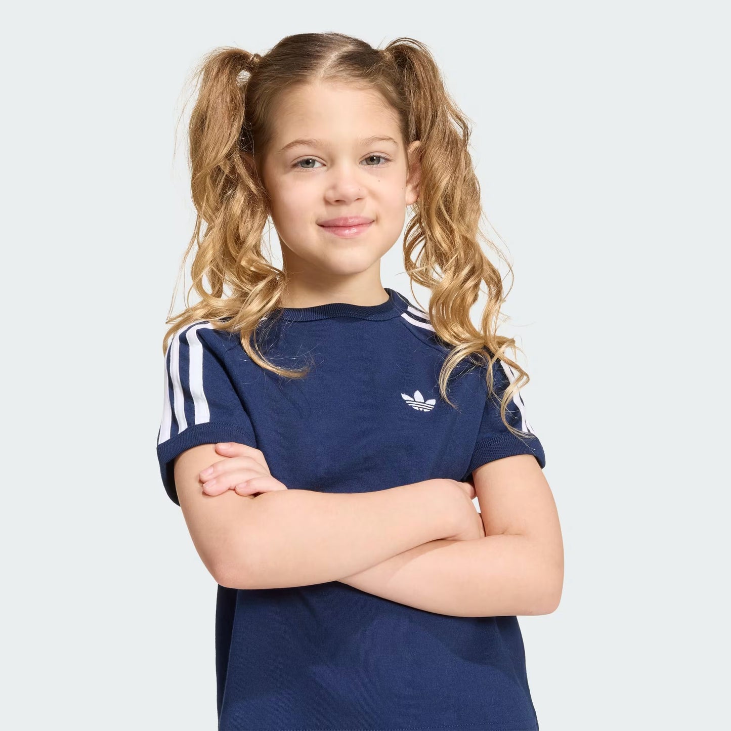 T-SHIRT TODDLER 3 STRIPES
