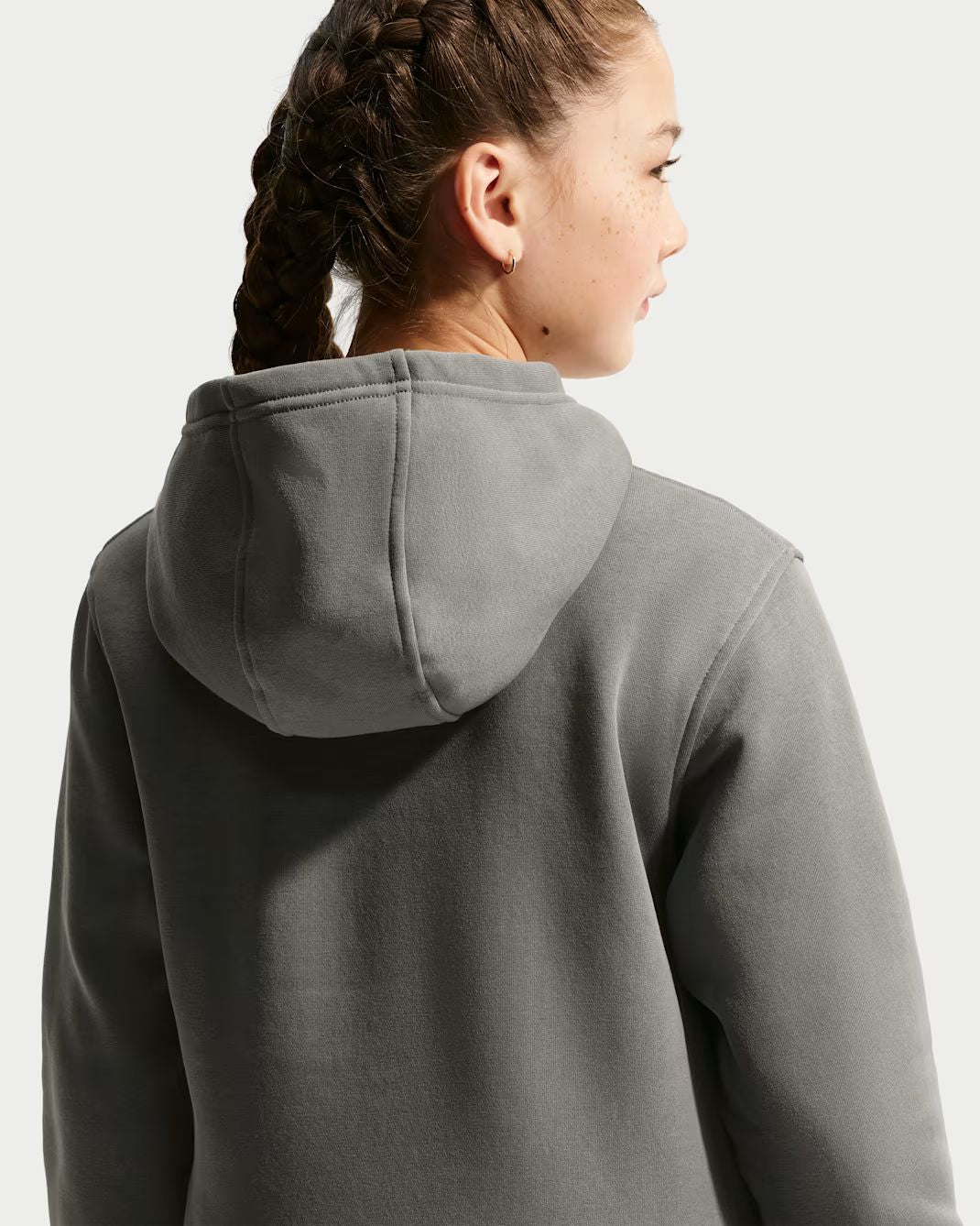 FELPA KIDS CLUB FLEECE
