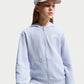 FELPA KIDS CLUB FULL ZIP