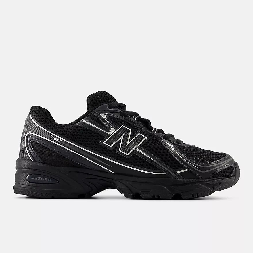 SCARPE 740 ABZORB