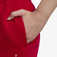 PANTALONI RAGAZZO JORDAN BROOKLYN FLEECE ESSENTIALS – ROSSO