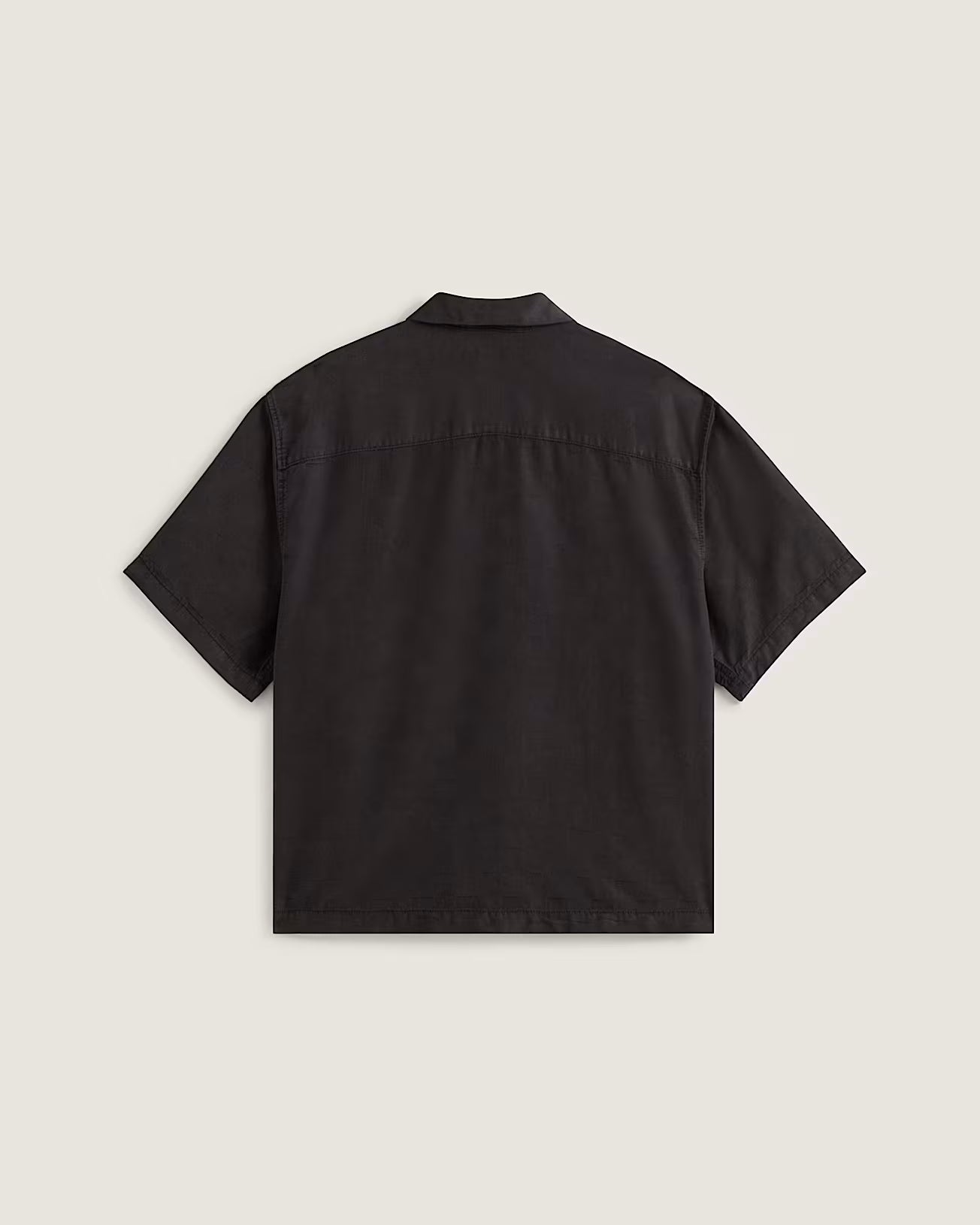 CAMICIA VAN DOREN CHECK CAMP