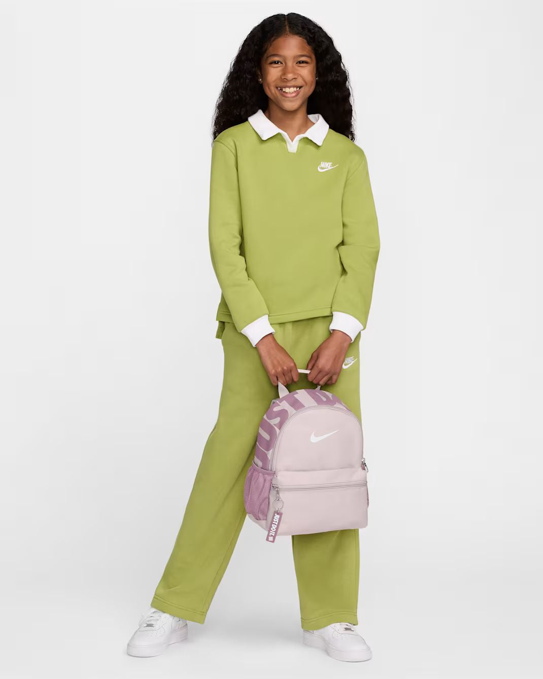 ZAINO KIDS JDI BRASILIA