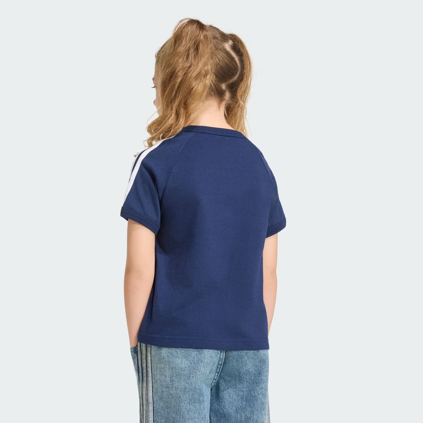 T-SHIRT TODDLER 3 STRIPES