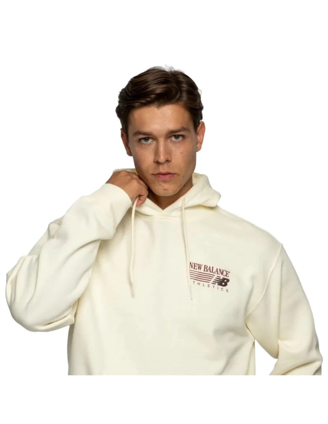 FELPA REIMAGINED FLEECE