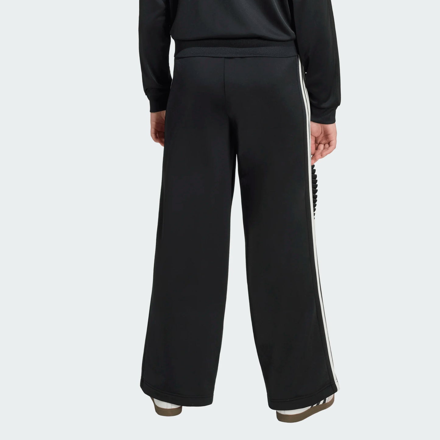 PANTALONI GIRLS FIREBIRD VOLANT LOOSE