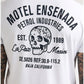T-SHIRT MOTEL ENSENADA