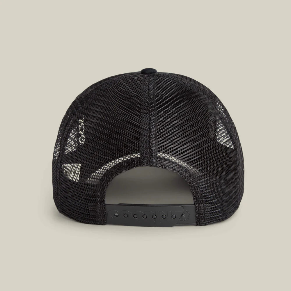 CAPPELLINO BLACK SHEEP TRUCKER