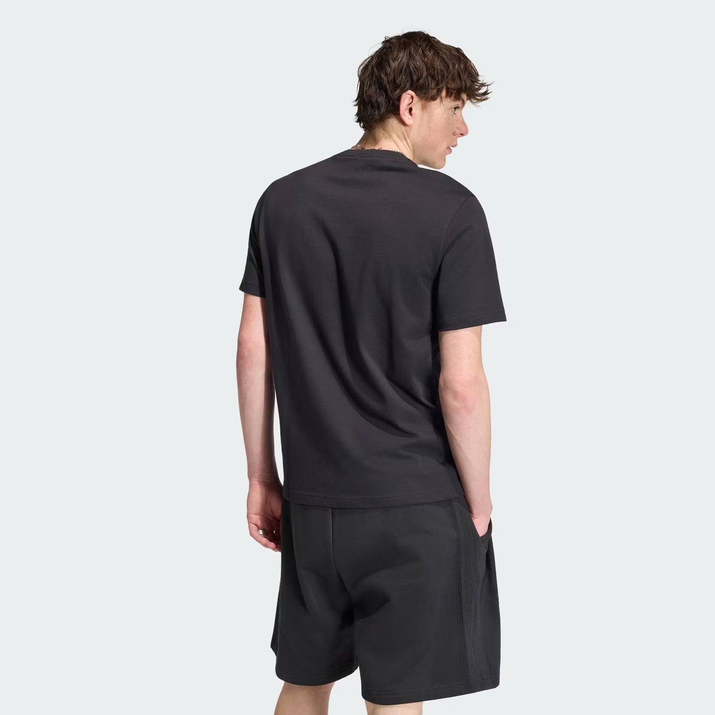 T-SHIRT TREFOIL ESSENTIALS