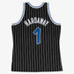 CANOTTA NBA ORLANDO MAGIC HARDAWAY 1994-95