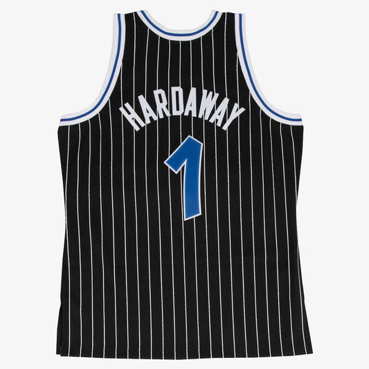 CANOTTA NBA ORLANDO MAGIC HARDAWAY 1994-95