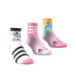 CALZE KIDS DISNEY MINNIE MOUSE 3 PAIRS