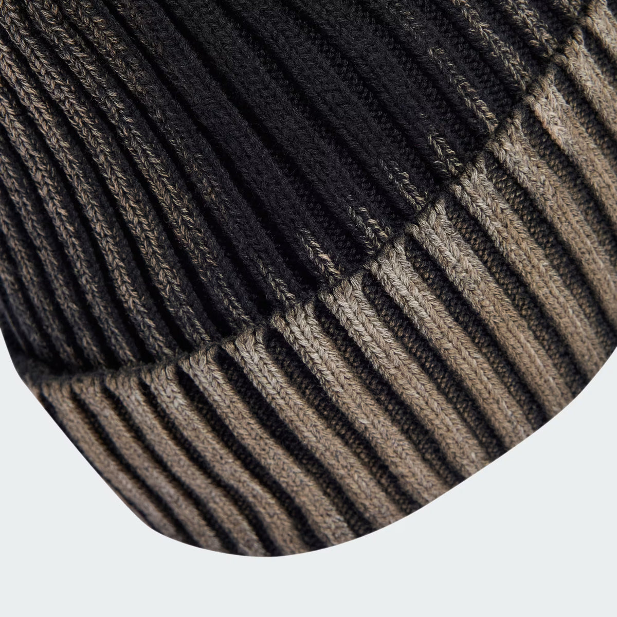 CUFFIA RIB WASHED