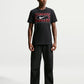 T-SHIRT UOMO NIKE SPORTSWEAR CLASSIC FIT – NERO