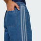 SHORT KIDS JORTS DENIM