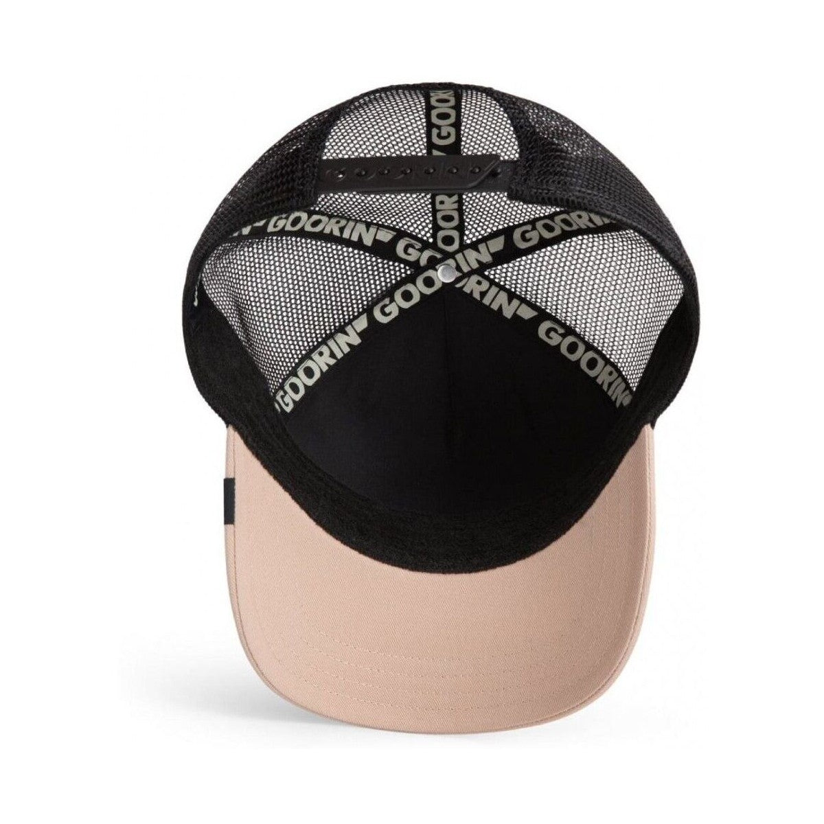 CAPPELLINO THE BAD BOY TRUCKER