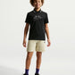 T-SHIRT KIDS AIR GRAPHIC
