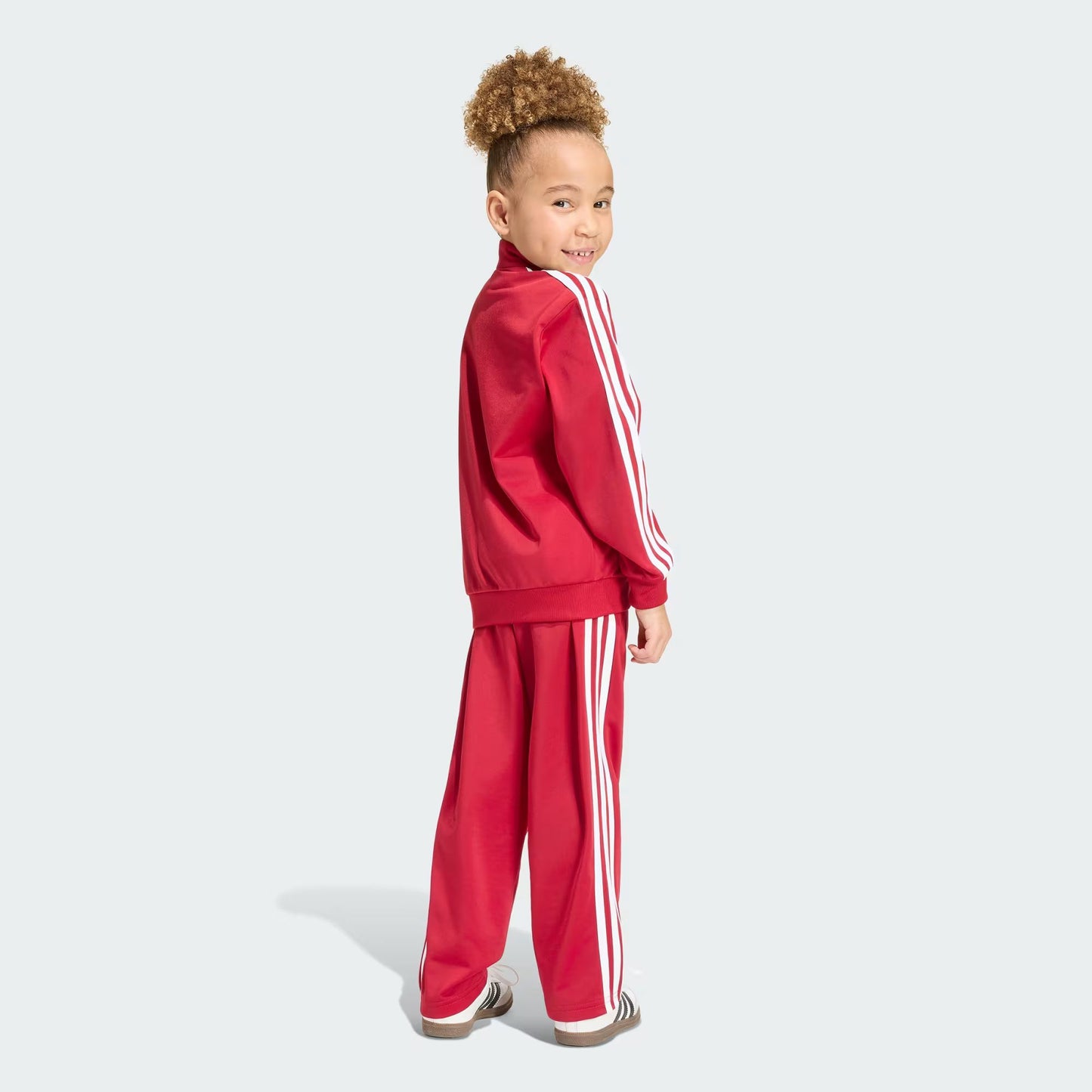 TUTA TODDLER FIREBIRD