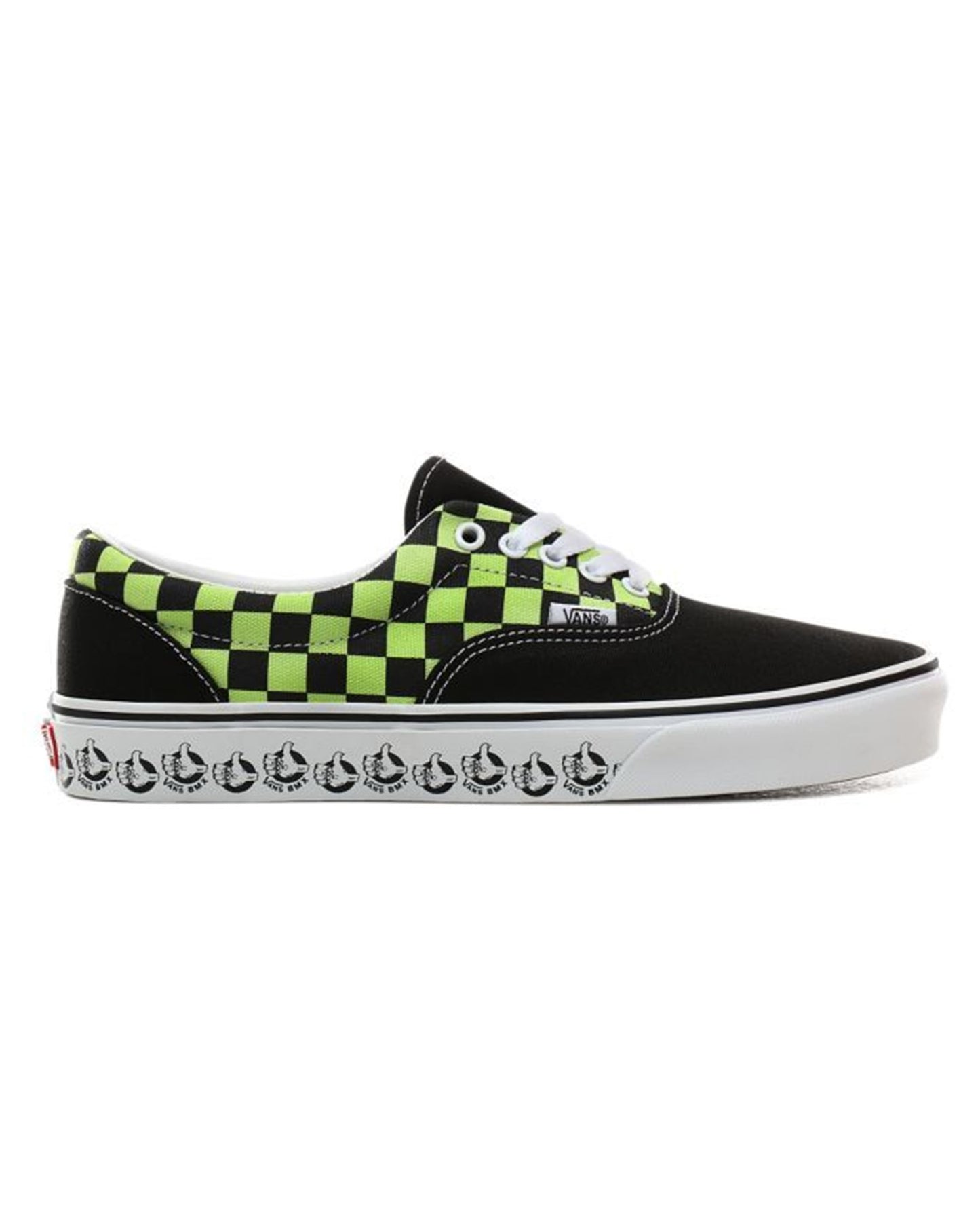 SCARPE BMX ERA CHECKER