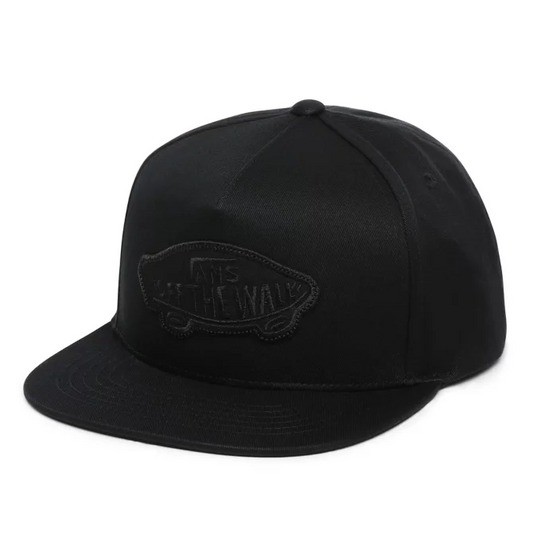CAPPELLINO CLASSIC PATCH SNAPBACK