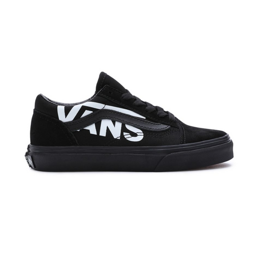 SCARPE YOUTH OLD SKOOL LOGO