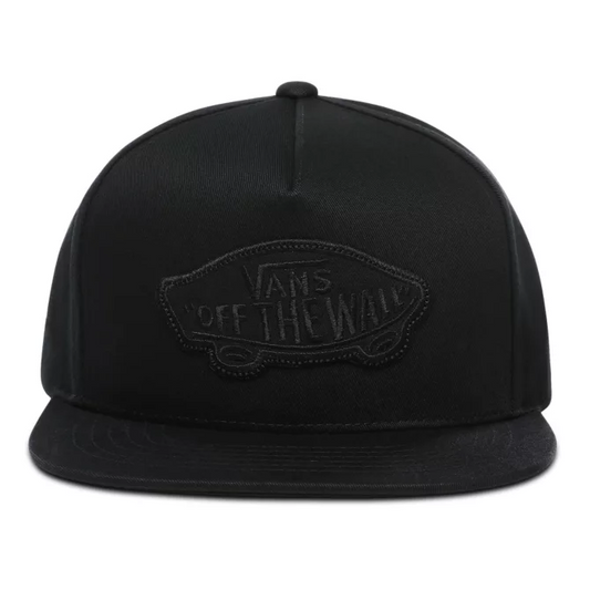 CAPPELLINO CLASSIC PATCH SNAPBACK