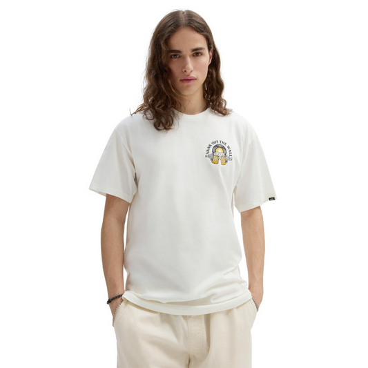 Abbigliamento Uomo Vans PRESTIGESTORE.SHOP