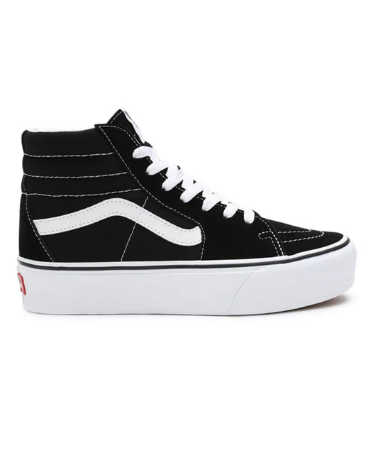 SCARPE SK8-HI PLATFORM 2.0