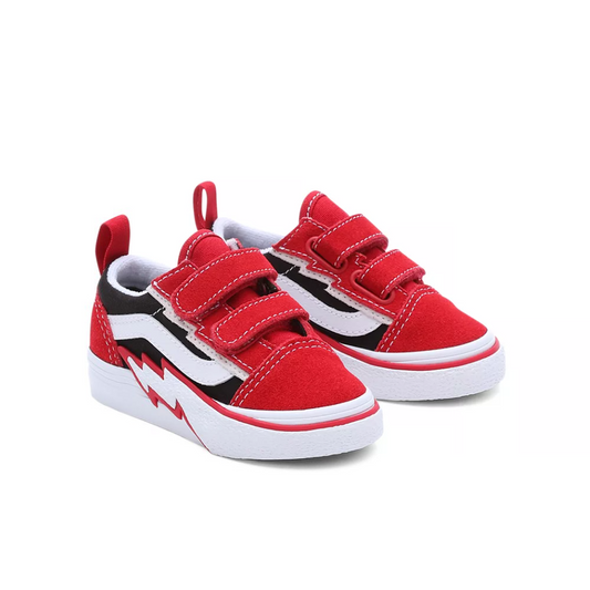 SCARPE TODDLER OLD SKOOL BOLT