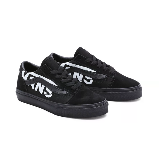 SCARPE YOUTH OLD SKOOL LOGO