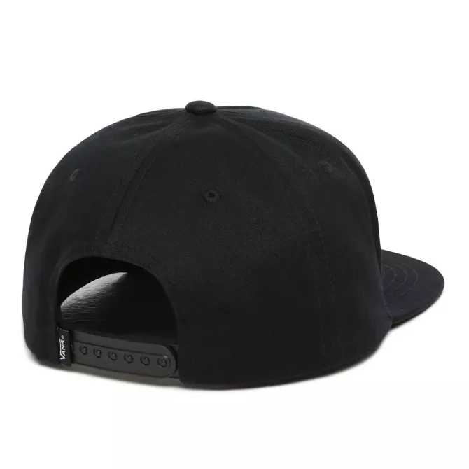 CAPPELLINO CLASSIC PATCH SNAPBACK