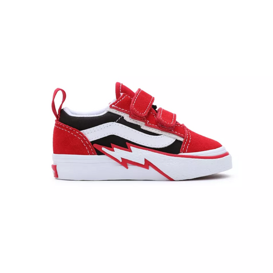 SCARPE TODDLER OLD SKOOL BOLT