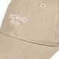 CAPPELLINO LINEN BASEBALL