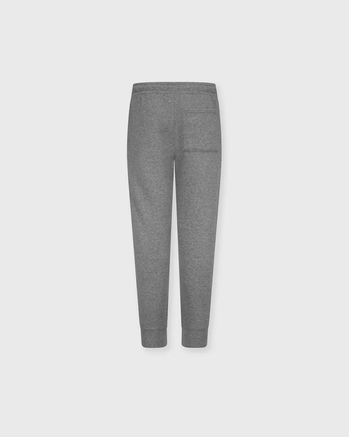 PANTALONI RAGAZZO JORDAN BROOKLYN FLEECE ESSENTIAL – GRIGIO